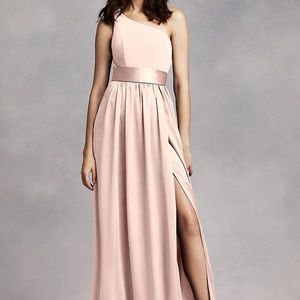 Blush Vera Wang Gown
